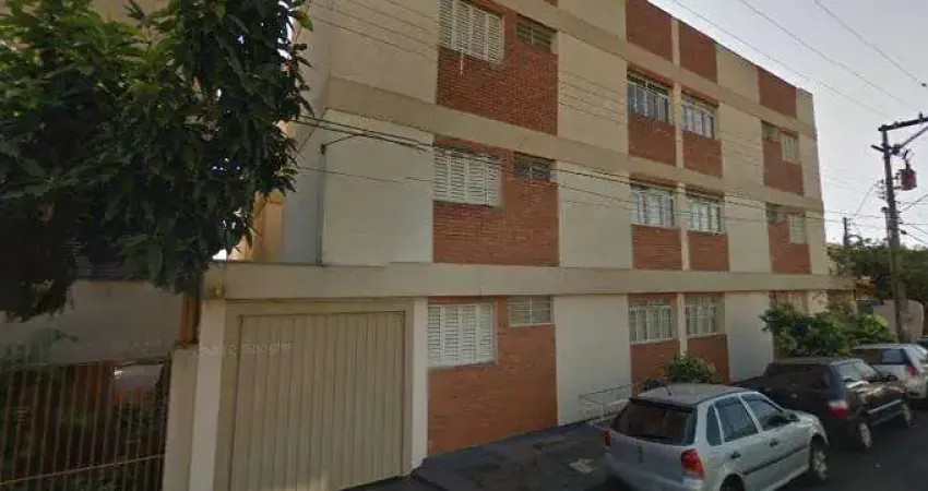 Apartamento com 1 quarto à venda no Jardim Paulistano, Ribeirão Preto 