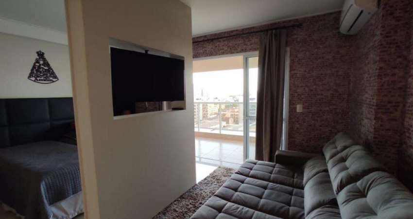 Apartamento com 1 quarto à venda no Jardim Botânico, Ribeirão Preto 