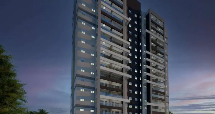 Apartamento com 2 quartos à venda no Jardim Sumaré, Ribeirão Preto 