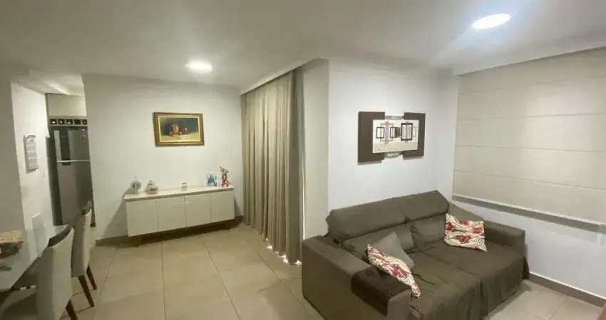 Apartamento com 2 quartos à venda no Ribeirânia, Ribeirão Preto 