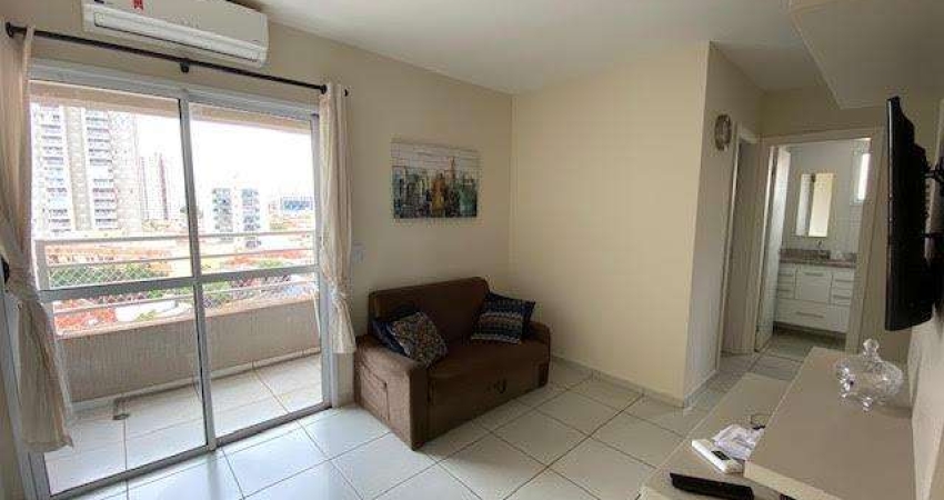 Apartamento com 1 quarto à venda no Centro, Ribeirão Preto 