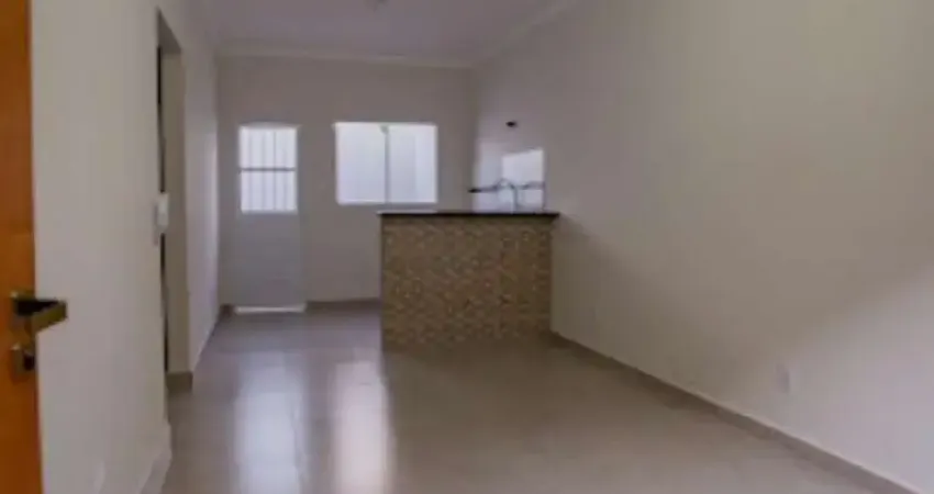 Casa em condomínio fechado com 2 quartos à venda no Parque Residencial Cândido Portinari, Ribeirão Preto 