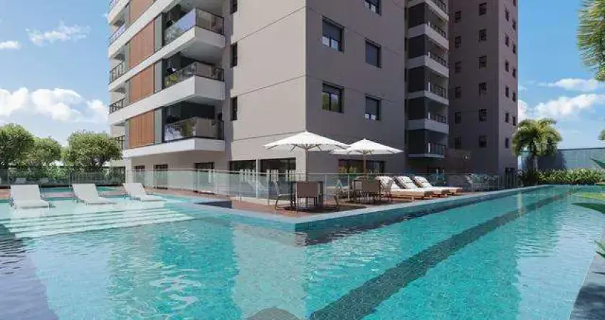 Apartamento com 2 quartos à venda no Jardim Olhos d'Água, Ribeirão Preto 
