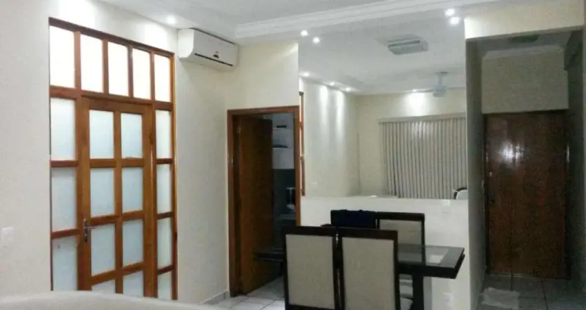 Apartamento com 2 quartos à venda no Sumarezinho, Ribeirão Preto 