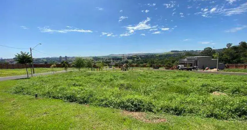 Terreno à venda em Bonfim Paulista, Ribeirão Preto 