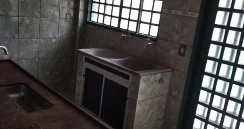 Casa com 4 quartos à venda no Jardim José Sampaio Júnior, Ribeirão Preto 