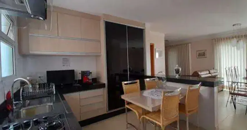 Apto no Nova Alianca Sul com 3 dorm