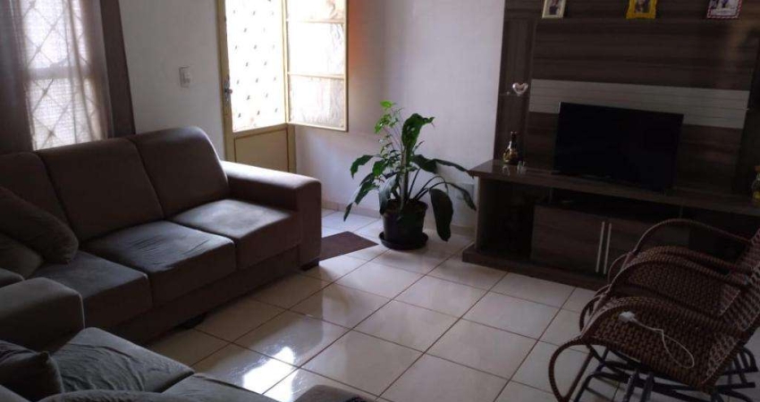 Casa com 2 quartos à venda no Centro, Ribeirão Preto 