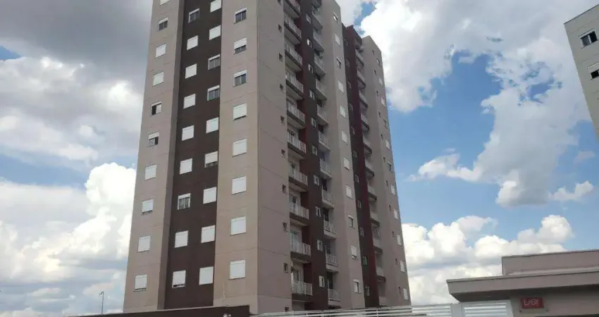 Apartamento com 2 quartos à venda no Ipiranga, Ribeirão Preto 
