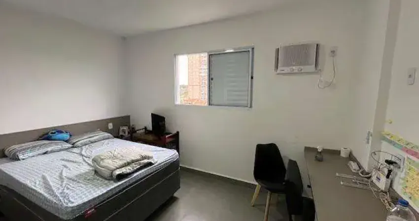 Apartamento com 1 quarto à venda na Vila Monte Alegre, Ribeirão Preto 