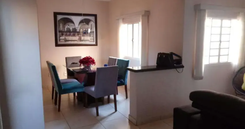Casa com 2 quartos à venda no Jardim Doutor Paulo Gomes Romeo, Ribeirão Preto 