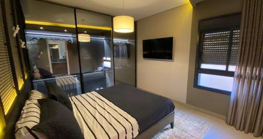 Apartamento com 2 quartos à venda no Jardim Nova Aliança, Ribeirão Preto 
