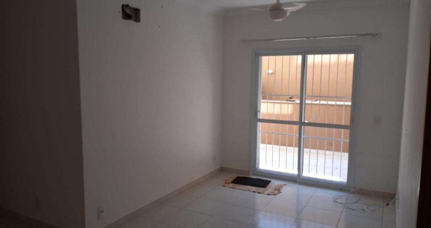 Apartamento com 3 quartos à venda no Jardim Botânico, Ribeirão Preto 