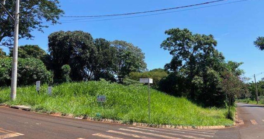 Terreno à venda em Bonfim Paulista, Ribeirão Preto 
