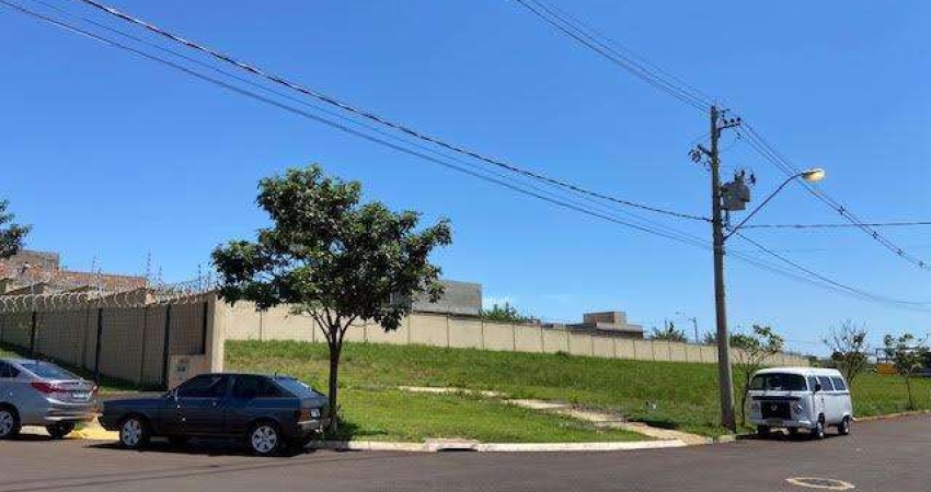 Terreno à venda em Bonfim Paulista, Ribeirão Preto 