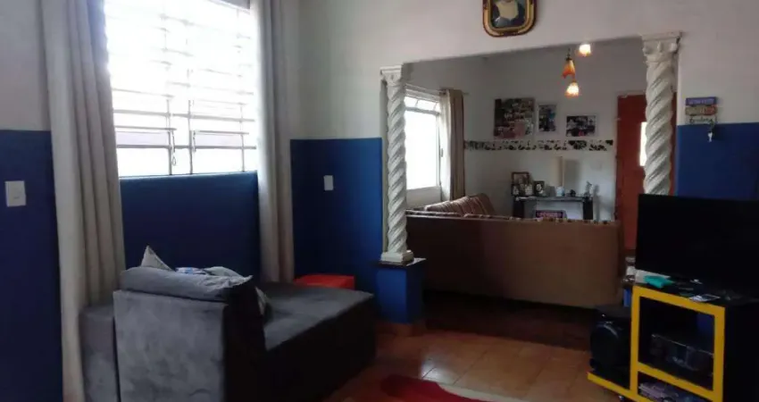 Casa no Jd Paulista com 3 dorm