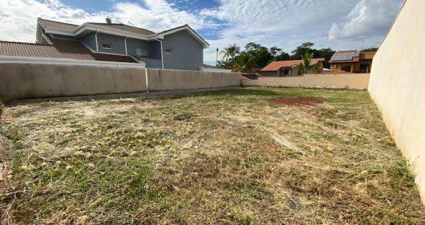 Terreno à venda em Bonfim Paulista, Ribeirão Preto 