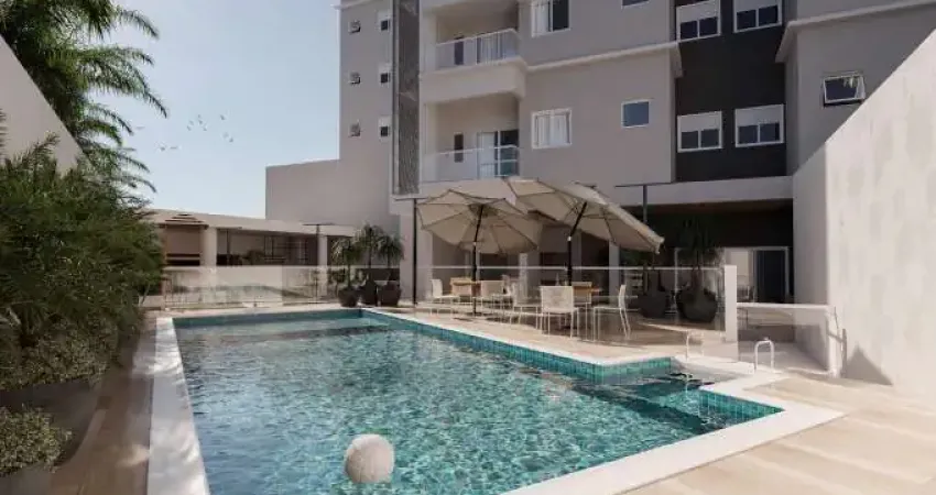 Apartamento com 2 quartos à venda no Jardim Nova Aliança, Ribeirão Preto 