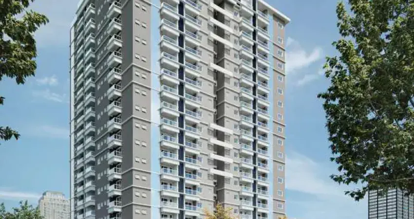 Apartamento com 2 quartos à venda no Jardim Nova Aliança, Ribeirão Preto 