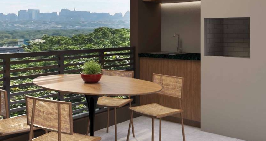 Apartamento com 3 quartos à venda em Bonfim Paulista, Ribeirão Preto 