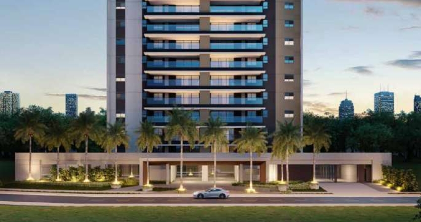 Apartamento com 3 quartos à venda no Jardim Olhos d'Água, Ribeirão Preto 
