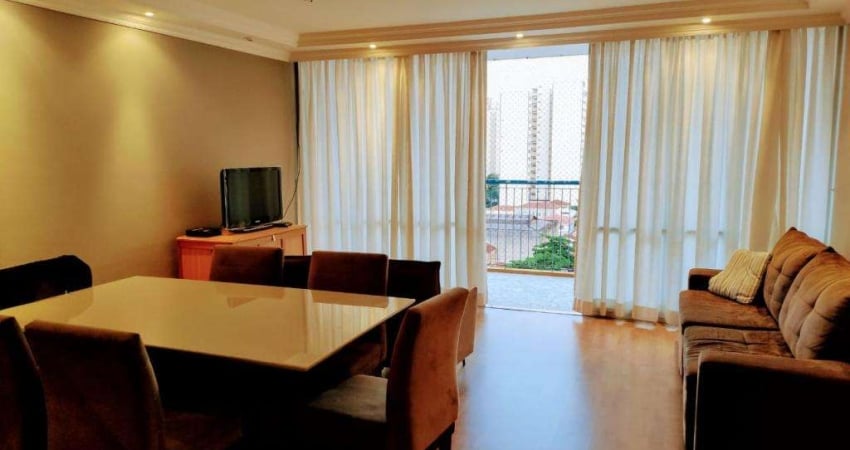 Apartamento com 3 quartos à venda no Centro, Ribeirão Preto 