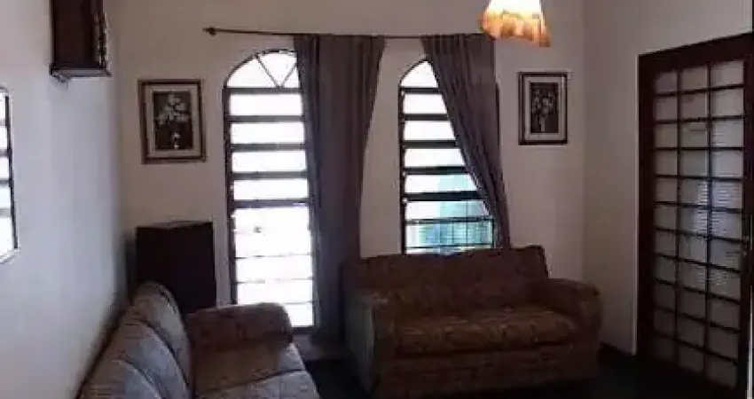 Casa com 3 quartos à venda no Sumarezinho, Ribeirão Preto 