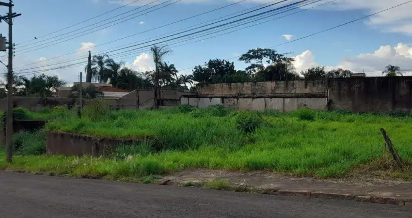 Terreno à venda no Ribeirânia, Ribeirão Preto 