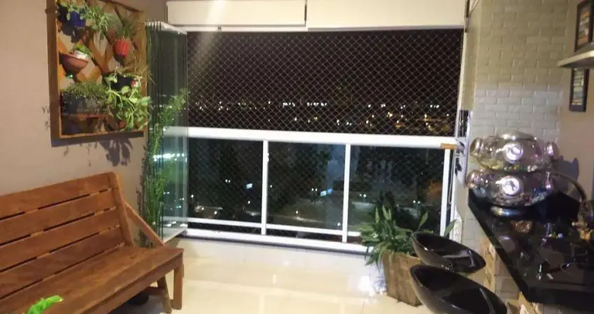 Apartamento com 3 quartos à venda no Santa Cruz do José Jacques, Ribeirão Preto 