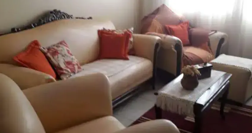 Apartamento com 3 quartos à venda na Vila Tibério, Ribeirão Preto 