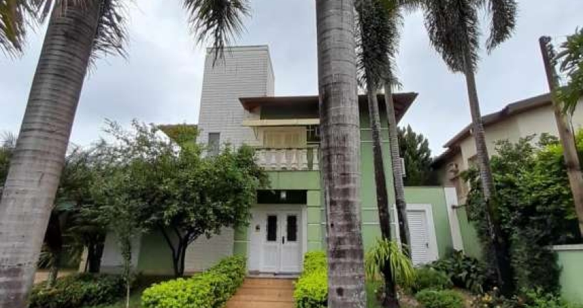 Casa no Residencial Estacao Primavera