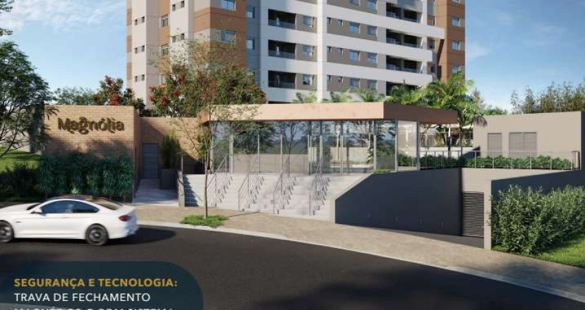 Apartamento com 3 quartos à venda no Jardim Botânico, Ribeirão Preto 