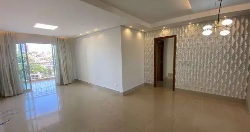 Apartamento com 4 quartos à venda na Vila Seixas, Ribeirão Preto 