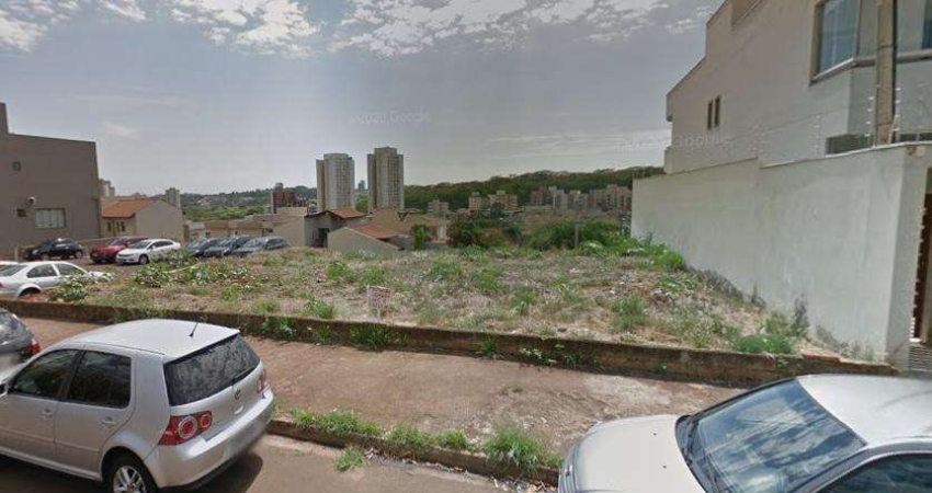 Terreno à venda no Jardim Botânico, Ribeirão Preto 