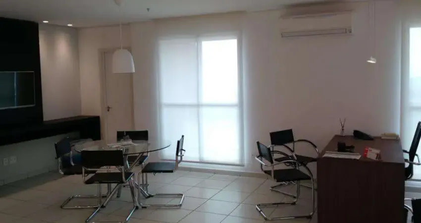 Sala comercial com 1 sala à venda no Nova Ribeirânia, Ribeirão Preto 