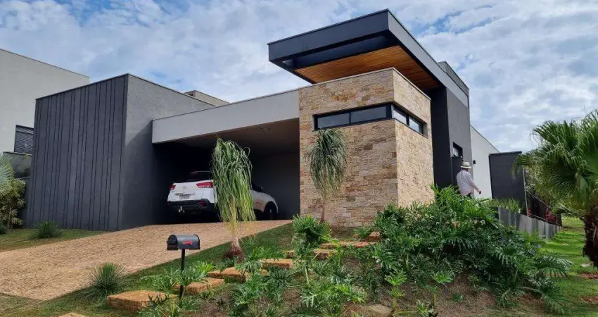 Casa em condomínio fechado com 3 quartos à venda em Alphaville, Ribeirão Preto 