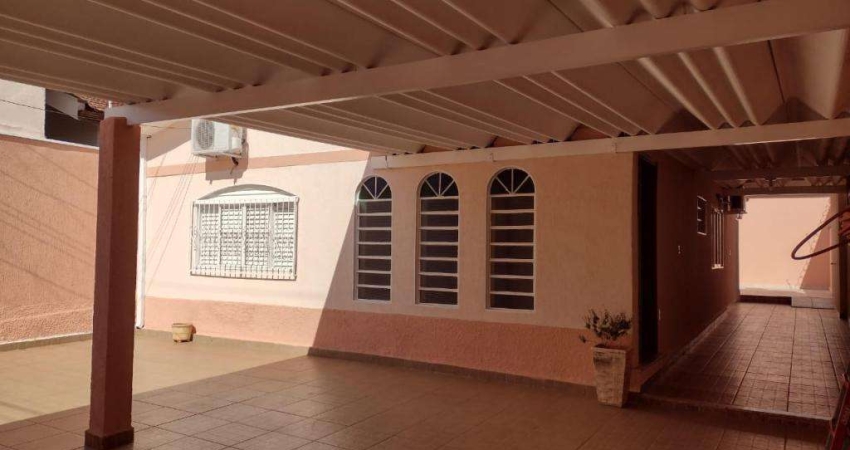 Casa com 3 quartos à venda no Independência, Ribeirão Preto 