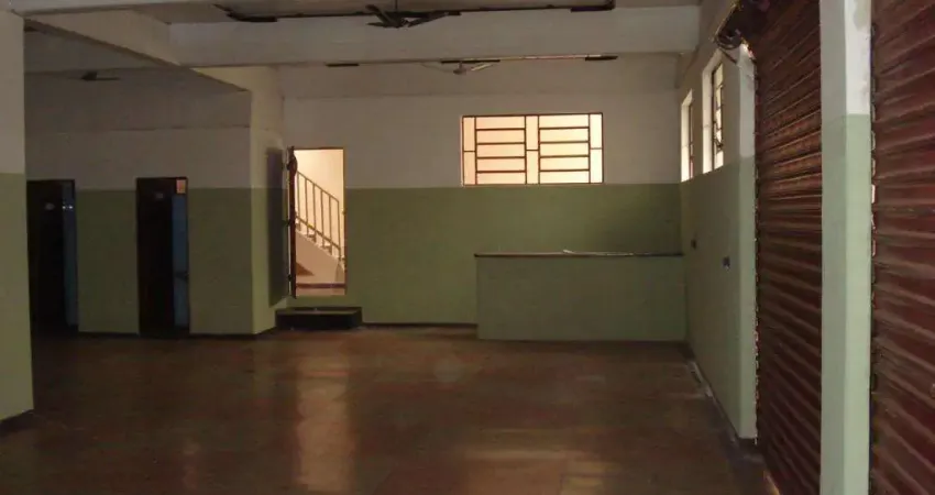 Casa com 3 quartos à venda no Planalto Verde, Ribeirão Preto 