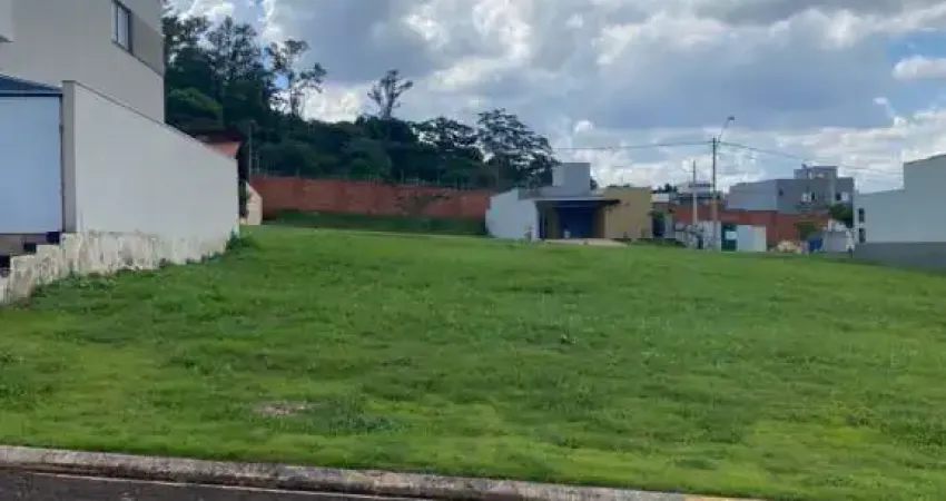 Terreno à venda em Bonfim Paulista, Ribeirão Preto 