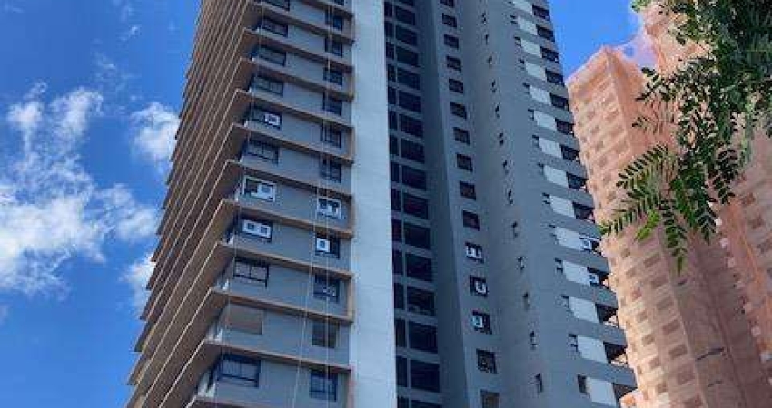 Apartamento com 4 quartos à venda no Jardim Olhos d'Água, Ribeirão Preto 