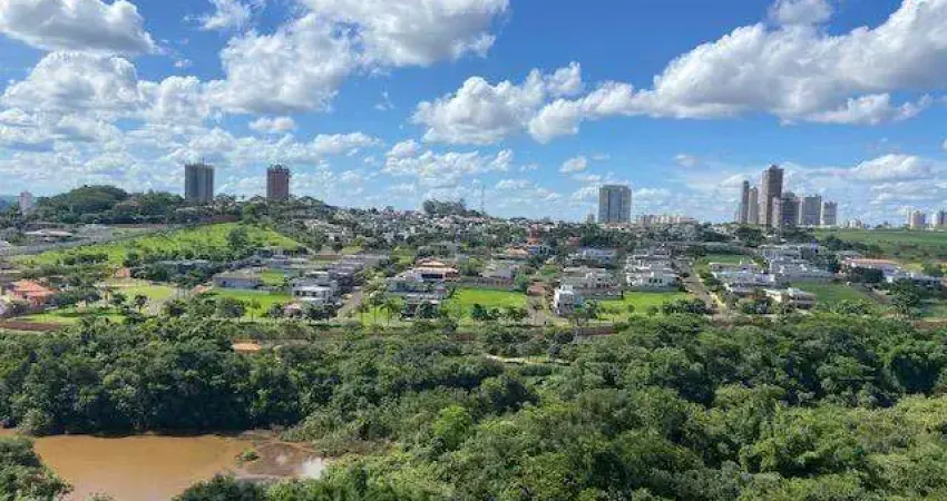 Apartamento com 3 quartos à venda no Jardim Olhos d'Água, Ribeirão Preto 