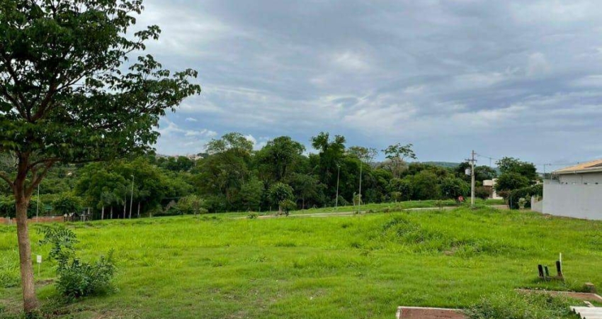 Terreno à venda em Bonfim Paulista, Ribeirão Preto 