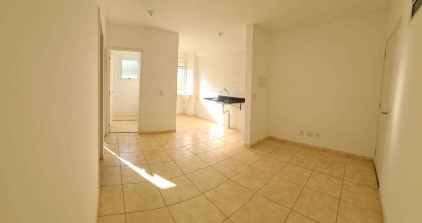 Apartamento com 2 quartos à venda no Parque dos Pinus, Ribeirão Preto 