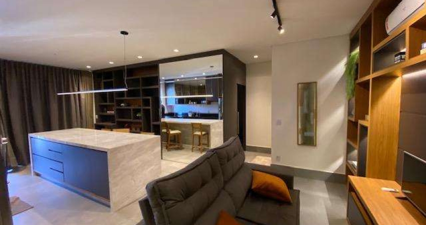 Apartamento com 1 quarto à venda no Jardim Botânico, Ribeirão Preto 