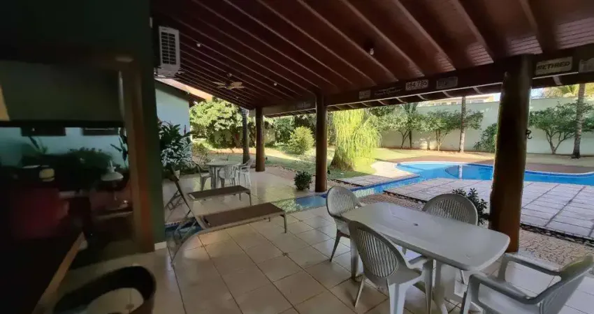 Casa com 4 quartos à venda no Jardim Canadá, Ribeirão Preto 