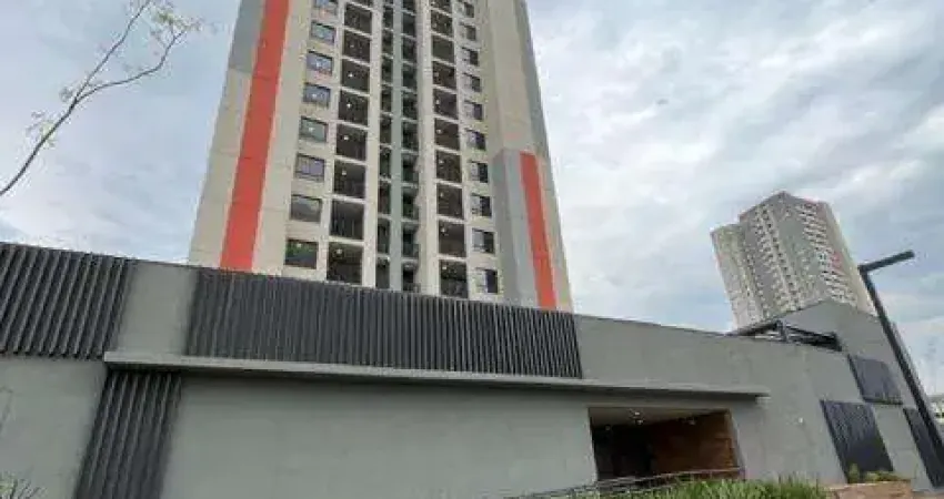 Apartamento com 1 quarto à venda no Quinta da Primavera, Ribeirão Preto 