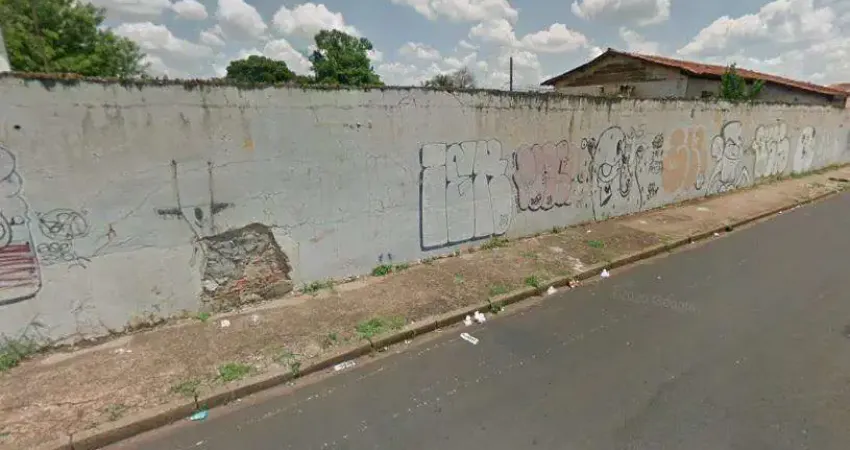 Terreno à venda no Campos Elíseos, Ribeirão Preto 