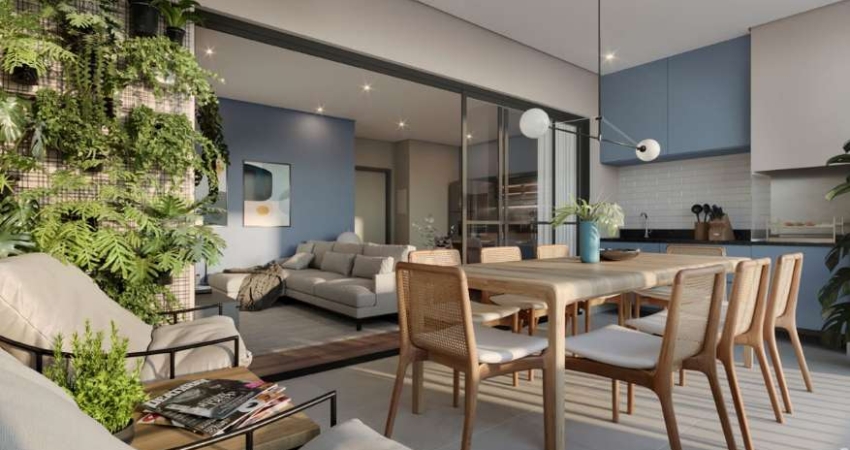 Apartamento no Edificio Neori 84 m2
