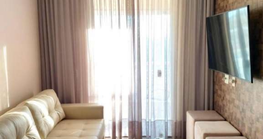 Apartamento com 3 quartos à venda no Jardim Interlagos, Ribeirão Preto 