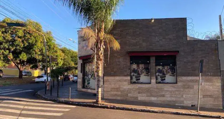 Barracão / Galpão / Depósito com 2 salas à venda no Jardim Sumaré, Ribeirão Preto 